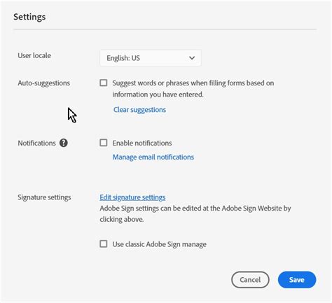 clear history of fill & sign autocomplete forms .